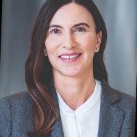 Limbach Gruppe SE Employee Dr. med. Patricia Geller's profile photo