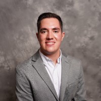 American Airlines Employee Isaac Gregory's profile photo