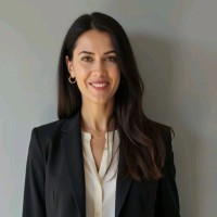 Prima Development Group Employee Andreea Paraschiv's profile photo