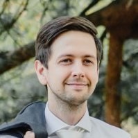 Trilon Employee Rick Geerling's profile photo