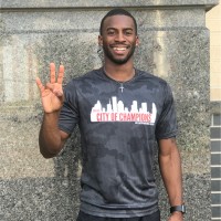 Asurion Employee Kevin Tillery-Walker's profile photo