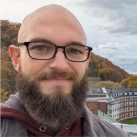 Pattern Data Employee Koleman Nix's profile photo