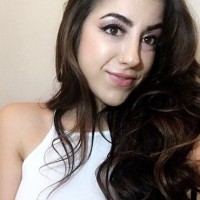MODELING.COM Inc. Employee Lana Smith's profile photo