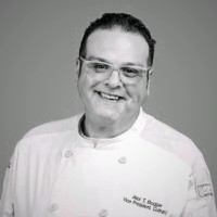 Chartwells Higher Education Dining Services Employee Alex Brugger's profile photo