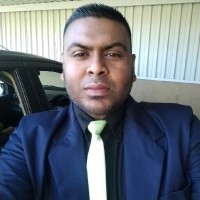 Mr Price Group Employee Sameer Ismail's profile photo