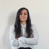 Takeaway.com Employee Linda Mahmoud's profile photo