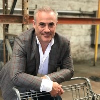 Instore Group of Companies Employee Michael Davidson's profile photo