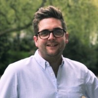 Partnerships Experience Academy Employee Ross Negus's profile photo