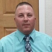 US Army Employee Rob Heston's profile photo