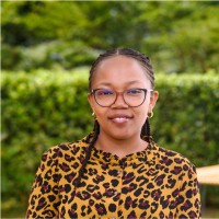 Njeri Muthuri Email