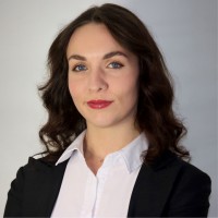 G&H | STINGRAY Employee Madeline Russell's profile photo