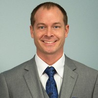 Diamond Residential Mortgage Corporation Employee Corey Perez's profile photo