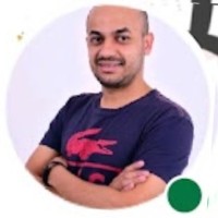 Beta do Brasil Employee Edgar Conceição's profile photo