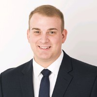 Dickinson, Bradshaw, Fowler & Hagen, P.C. Employee William Reasoner's profile photo