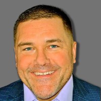 Omnus Technologies Employee David Turcotte's profile photo