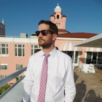 Hoodo Technologies Employee Brandon Potts's profile photo