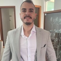 Klabin Employee Paulo Roberto Pinha's profile photo