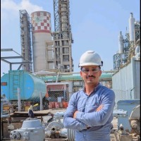 Atif Sultan Email & Phone Number | Engro Fertilizers Ltd Mechanical ...