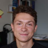 Clearcode Employee Paweł Cieśliński's profile photo