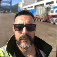 Centralog Employee Ugljesa Stojakovic's profile photo