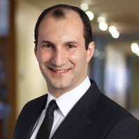 Charles Schwab Employee Emre Erdogan's profile photo