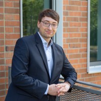 matrihealth Employee Tobias Hedtke's profile photo