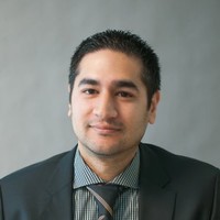Kloudville Employee Noman Nadeem's profile photo