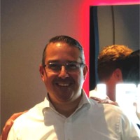 LEDSign Employee Martijn Koops's profile photo