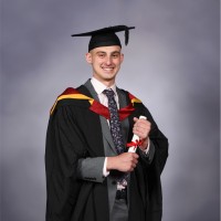Matthew Stead Email