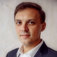 WebZavod Employee Maxim Efremov's profile photo