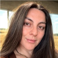 Sofia Mahjoub Email & Phone Number