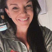 Chili's Employee Danielle Stone's profile photo