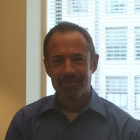 BOK Financial Employee Curt Morgan's profile photo