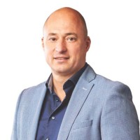 Verus, vereniging voor christelijk onderwijs Employee Bjorn Meulendijks's profile photo