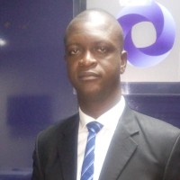 BDO Professional Services Employee Obinna Obodoakor's profile photo