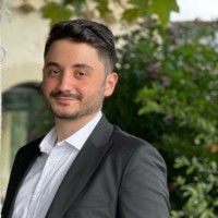 Aubert & Duval Employee Halil Sahin's profile photo