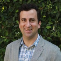 Pluto TV Employee Will Gurman's profile photo