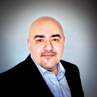 Independent Practice / Advisory Employee Angelo Sadeghpour's profile photo