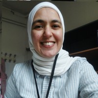 Hana Yahia's profile photo