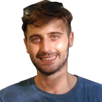 Octorate Employee Vincenzo D'Amico's profile photo