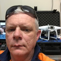 O'Ryan Geospatial Employee Greg Purdon's profile photo