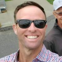Inside Higher Ed Employee Todd Thompson's profile photo