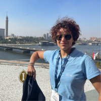 AB Cube Employee Rayenne Bechia's profile photo
