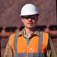 indurad Employee Reik Winkel's profile photo