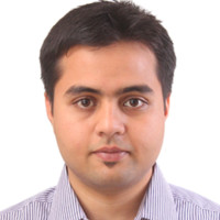NopalCyber Employee Sidharth Sharma's profile photo