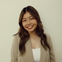 Seattle Chocolate Company Employee Analiese Bounyavong's profile photo