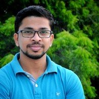 Appinventiv Employee Vikrant Saini's profile photo