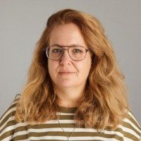 Remedio (formerly GYTPOL) Employee Inbal Pearlson's profile photo