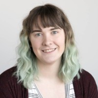 Redpath Consulting Group Employee Arrielle Kooiman's profile photo