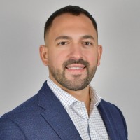 Skanska Employee Anthony da Silva's profile photo
